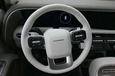 2027 Hyundai Palisade SEL Premium 7 Passenger