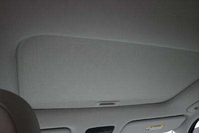2027 Hyundai Palisade SEL Premium 7 Passenger