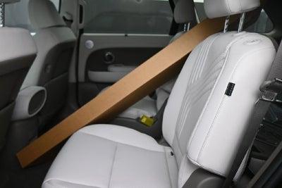2027 Hyundai Palisade SEL Premium 7 Passenger