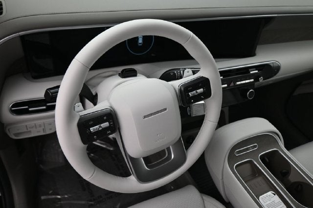 2027 Hyundai Palisade SEL Premium 7 Passenger