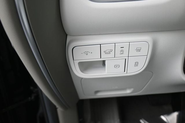 2027 Hyundai Palisade SEL Premium 7 Passenger