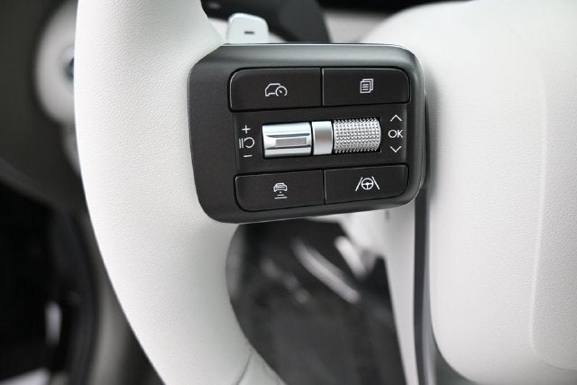 2027 Hyundai Palisade SEL Premium 7 Passenger