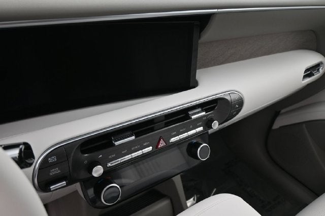 2027 Hyundai Palisade SEL Premium 7 Passenger