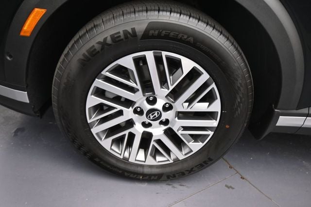 2027 Hyundai Palisade SEL Premium 7 Passenger