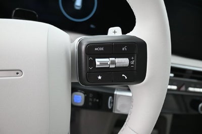 2027 Hyundai Palisade SEL Premium 7 Passenger
