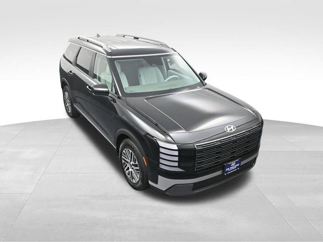 2027 Hyundai Palisade SEL Premium 7 Passenger