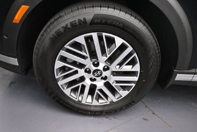 2027 Hyundai Palisade SEL Premium 7 Passenger