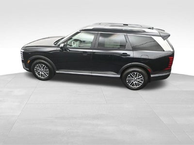 2027 Hyundai Palisade SEL Premium 7 Passenger