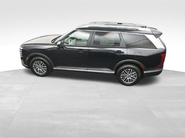 2027 Hyundai Palisade SEL Premium 7 Passenger