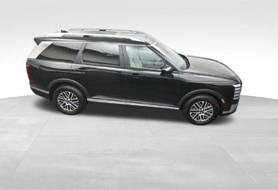 2027 Hyundai Palisade SEL Premium 7 Passenger