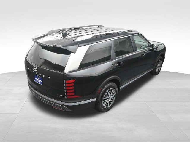 2027 Hyundai Palisade SEL Premium 7 Passenger
