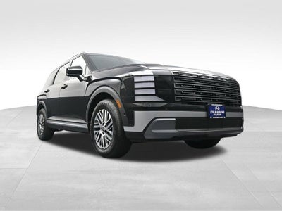 2027 Hyundai Palisade SEL Premium 7 Passenger