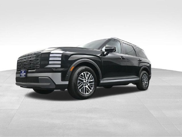 2027 Hyundai Palisade SEL Premium 7 Passenger