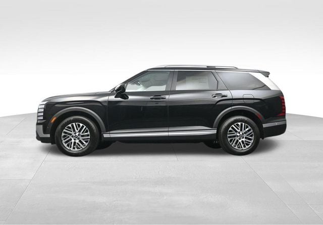 2027 Hyundai Palisade SEL Premium 7 Passenger