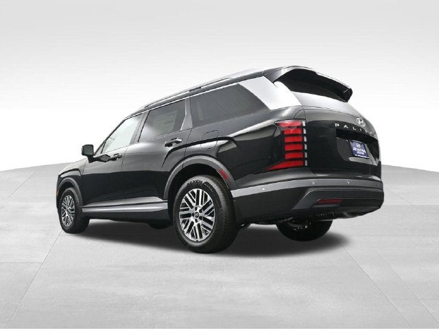 2027 Hyundai Palisade SEL Premium 7 Passenger
