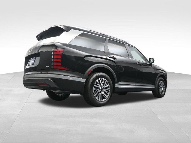 2027 Hyundai Palisade SEL Premium 7 Passenger