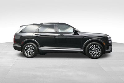 2027 Hyundai Palisade SEL Premium 7 Passenger