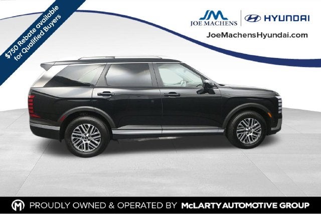 2027 Hyundai Palisade SEL Premium 7 Passenger