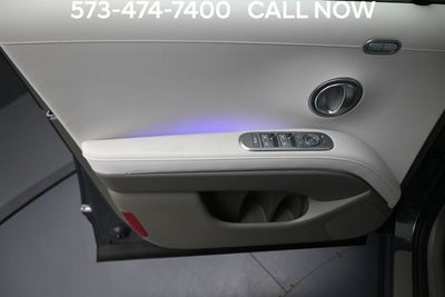 2026 Hyundai Palisade SEL Premium 7 Passenger