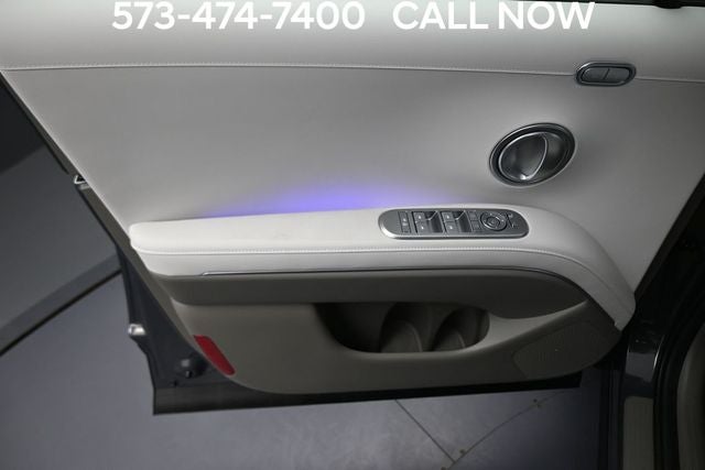 2026 Hyundai Palisade SEL Premium 7 Passenger