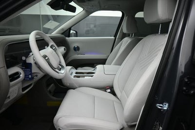 2026 Hyundai Palisade SEL Premium 7 Passenger