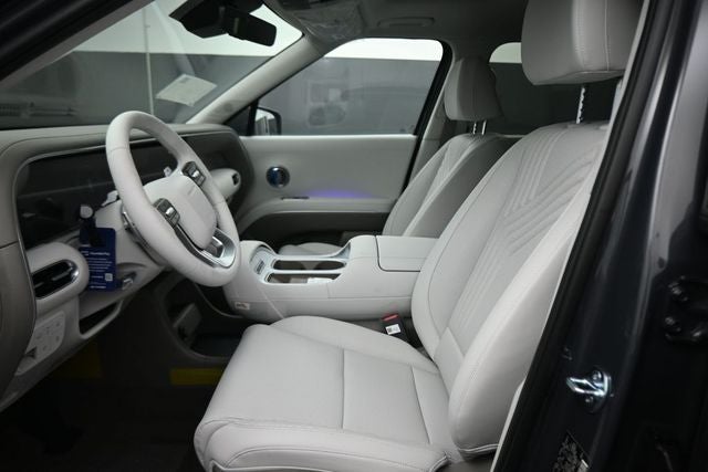 2026 Hyundai Palisade SEL Premium 7 Passenger
