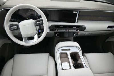 2026 Hyundai Palisade SEL Premium 7 Passenger
