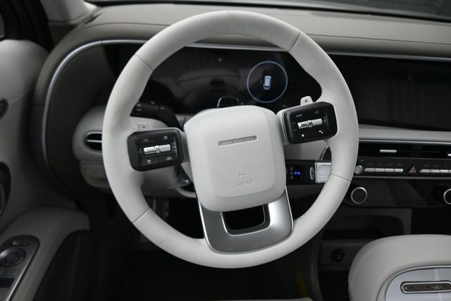 2026 Hyundai Palisade SEL Premium 7 Passenger