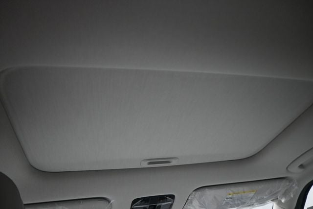 2026 Hyundai Palisade SEL Premium 7 Passenger