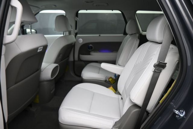 2026 Hyundai Palisade SEL Premium 7 Passenger