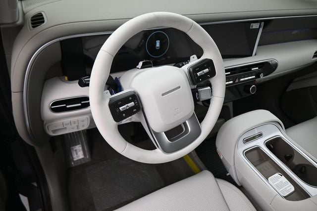 2026 Hyundai Palisade SEL Premium 7 Passenger