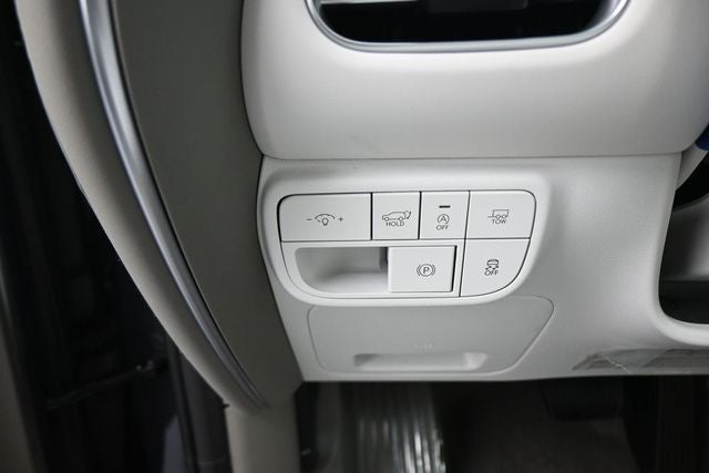 2026 Hyundai Palisade SEL Premium 7 Passenger
