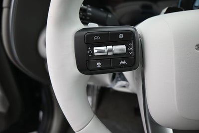 2026 Hyundai Palisade SEL Premium 7 Passenger