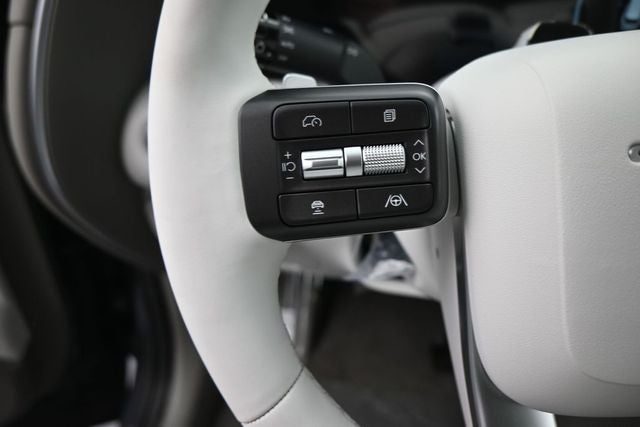 2026 Hyundai Palisade SEL Premium 7 Passenger