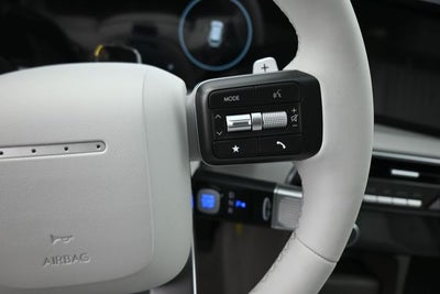 2026 Hyundai Palisade SEL Premium 7 Passenger