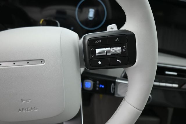 2026 Hyundai Palisade SEL Premium 7 Passenger