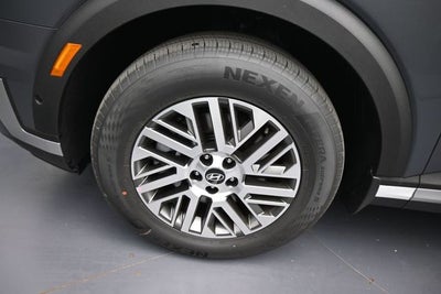 2026 Hyundai Palisade SEL Premium 7 Passenger