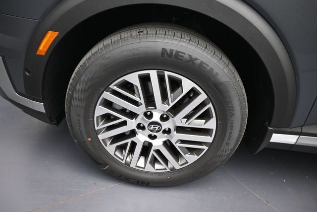 2026 Hyundai Palisade SEL Premium 7 Passenger
