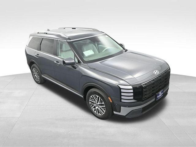 2026 Hyundai Palisade SEL Premium 7 Passenger