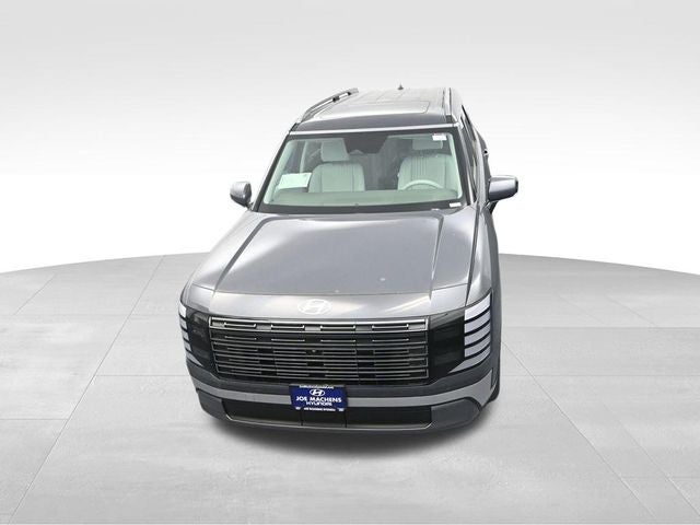 2026 Hyundai Palisade SEL Premium 7 Passenger
