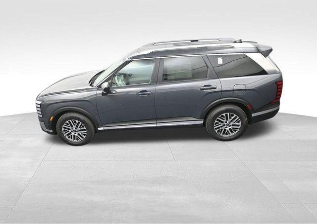2026 Hyundai Palisade SEL Premium 7 Passenger