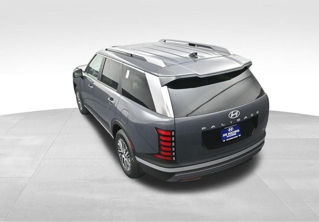 2026 Hyundai Palisade SEL Premium 7 Passenger
