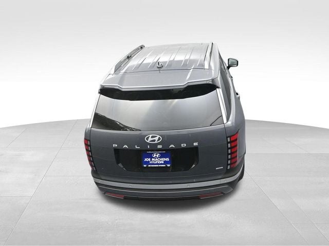 2026 Hyundai Palisade SEL Premium 7 Passenger