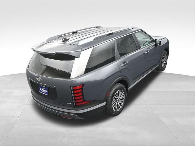 2026 Hyundai Palisade SEL Premium 7 Passenger