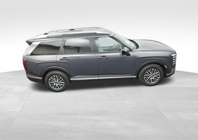 2026 Hyundai Palisade SEL Premium 7 Passenger