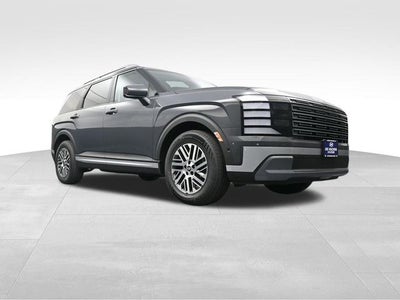 2026 Hyundai Palisade SEL Premium 7 Passenger