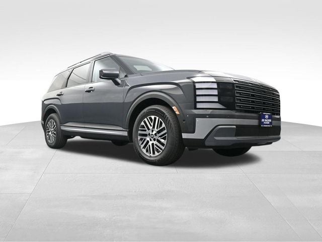 2026 Hyundai Palisade SEL Premium 7 Passenger