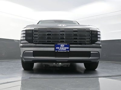 2026 Hyundai Palisade SEL Premium 7 Passenger