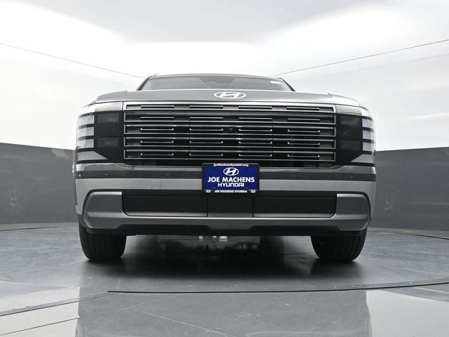 2026 Hyundai Palisade SEL Premium 7 Passenger