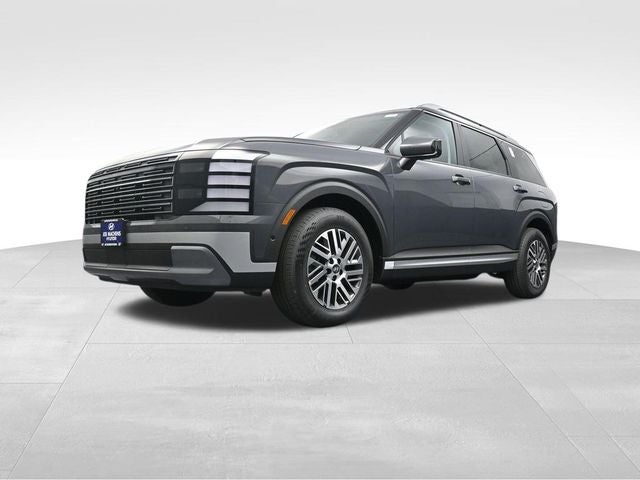 2026 Hyundai Palisade SEL Premium 7 Passenger
